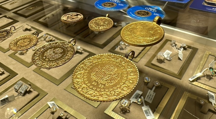 Düğün yapacaklara, kuyumculardan "sahte altın" uyarısı!