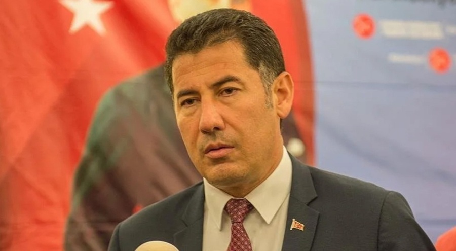 Sinan Oğan pazartesi gününü işaret etti!