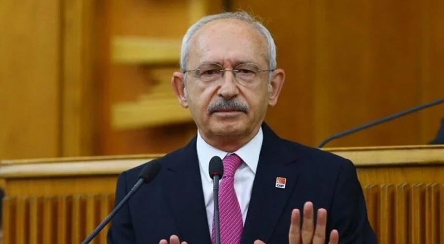 Kılıçdaroğlu'ndan 28 Mayıs seçimlerine ilişkin yeni paylaşım