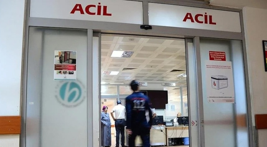 Ankara'da 14 yaşındaki çocuk, tartıştığı 13 yaşındaki çocuğu bıçaklayarak öldürdü