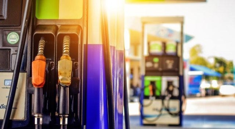 Benzine zam geliyor!