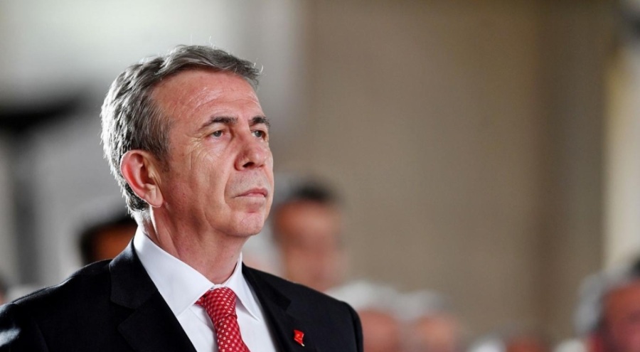 Mansur Yavaş'tan Süleyman Soylu'ya tepki: Askerimizi şehit etmeden onları sarı torbaya koymak lazım