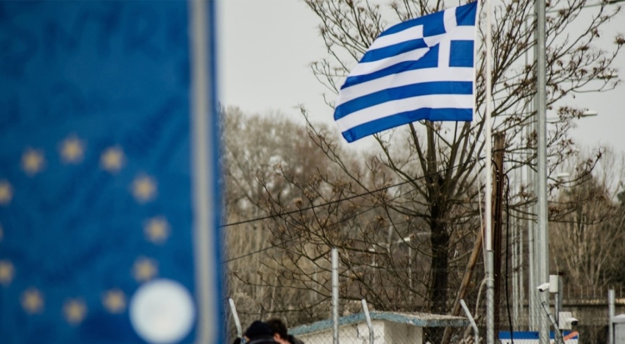 Yunanistan sandık başına gitti