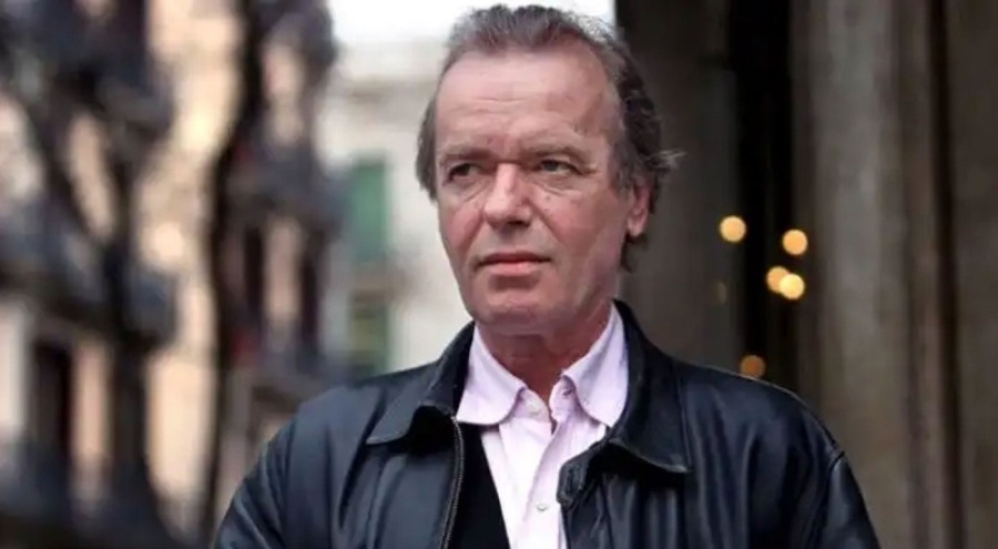 Martin Amis hayatını kaybetti