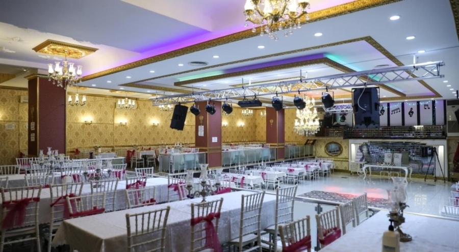 Düğün sigortası uygulaması yürürlüğe girdi