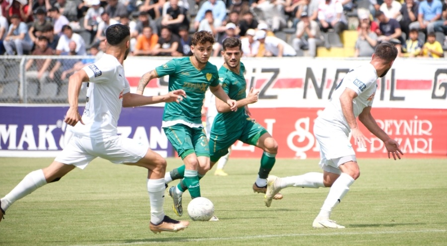 Bursaspor averajla 14. sırada