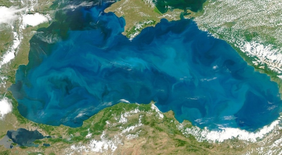 Uzmandan 'Karadeniz ölüme doğru sürükleniyor' uyarısı