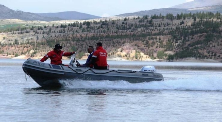 Uzmanlardan boğulma tehlikesine karşı uyarı