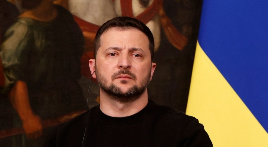 Zelenski'den Bahmut açıklaması