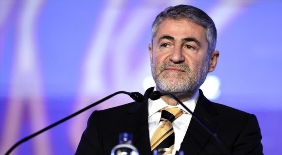 Bakan Nureddin Nebati'den KKM ve faiz mesajı