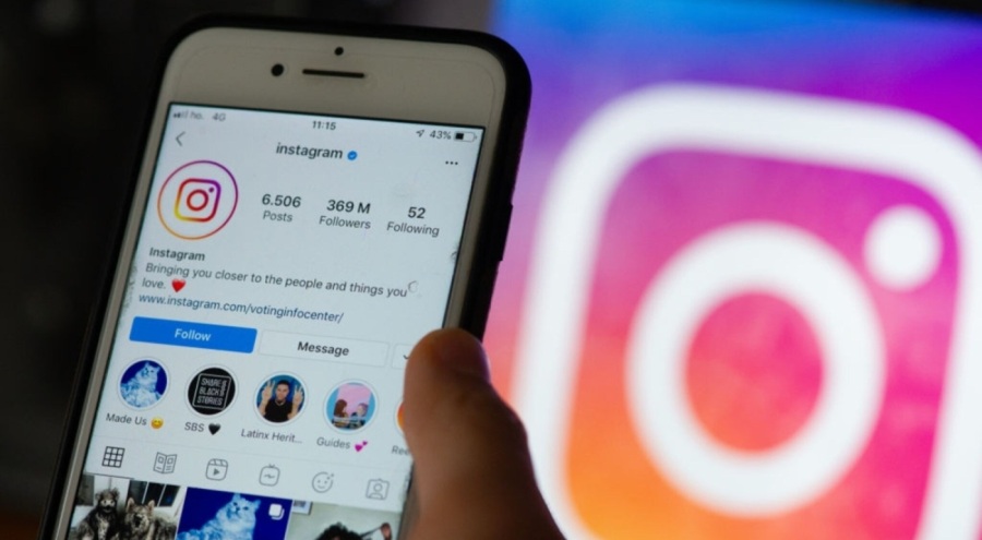 Instagram, Twitter'a rakip uygulama çıkaracak