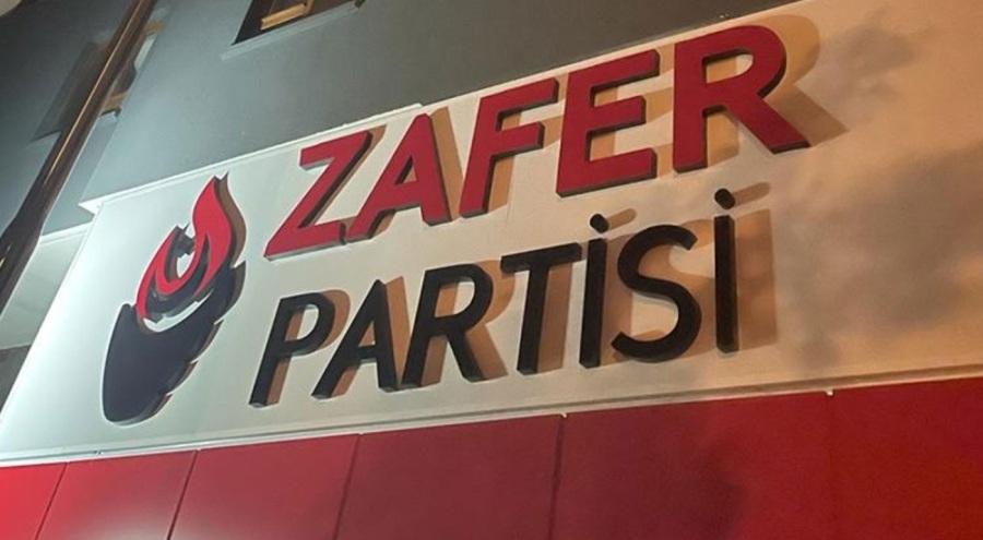 Zafer Partisi Genel Başkanı Ümit Özdağ ve Numan Kurtulmuş yarın görüşecek