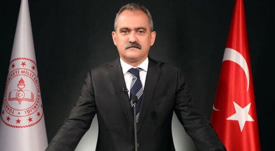Bakan Mahmut Özer: Deprem bölgesindeki kurslardan 340 bin vatandaş yararlandı
