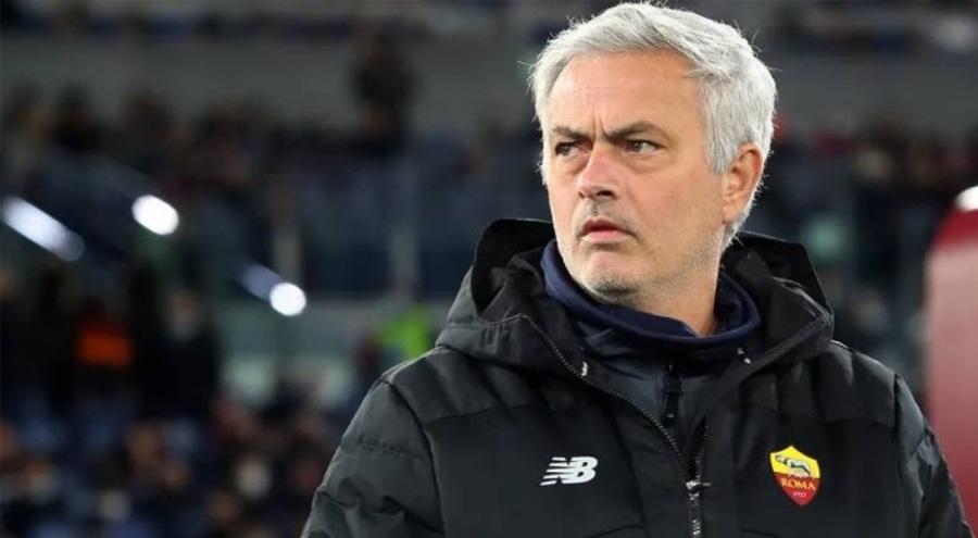 Jose Mourinho, gözünü Salih Özcan'a dikti