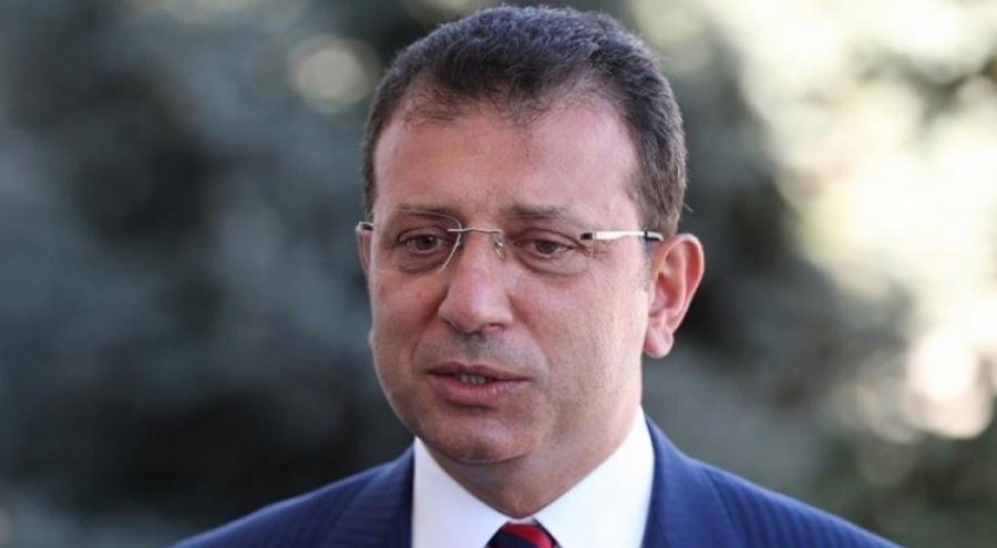 Ekrem İmamoğlu'ndan Erdoğan'a tepki: Allah seni bildiği gibi yapsın