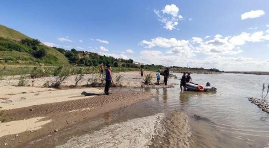 DSİ'den Batman Çayı uyarısı!