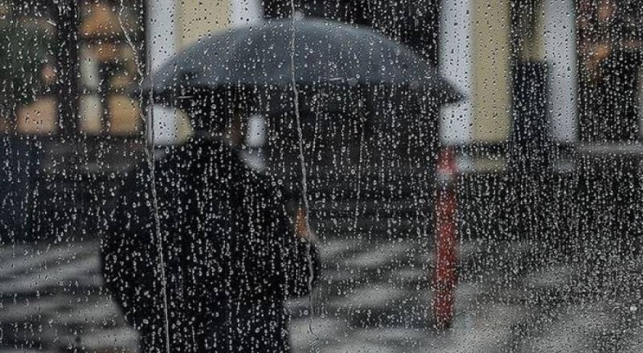 İzmir'e sağanak uyarısı yapıldı