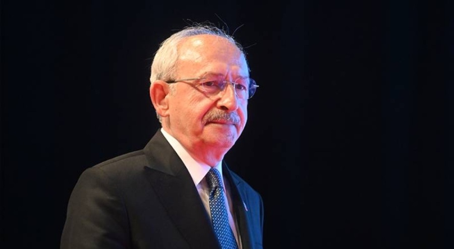 The Times'tan 'Kılıçdaroğlu' yorumu