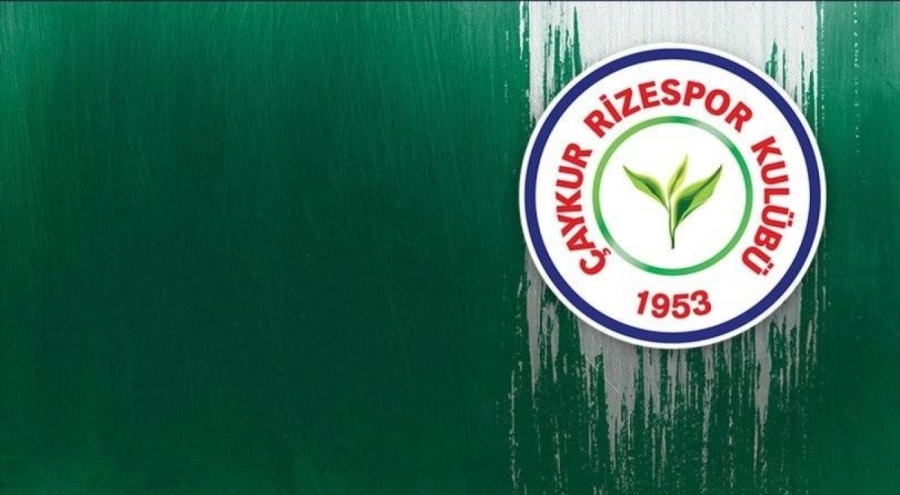 Çaykur Rizespor Süper Lig'e çıktı