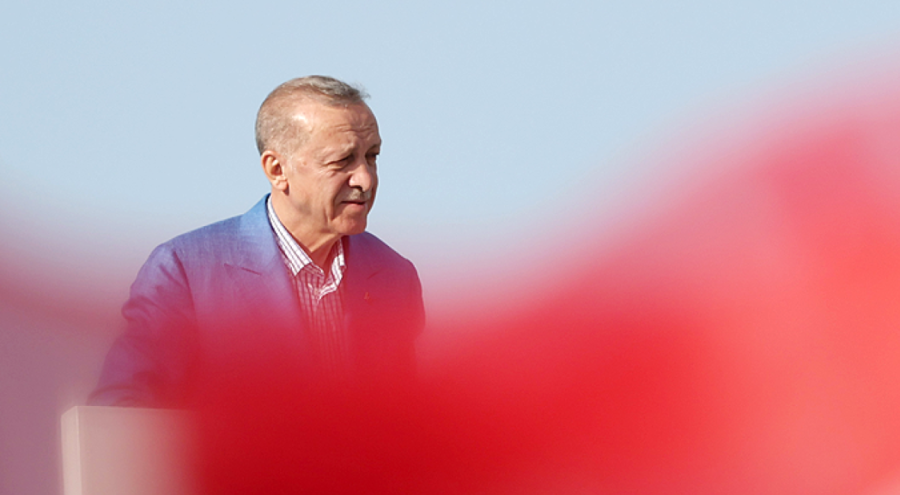 Defne Devlet Hastanesi hizmete açıldı