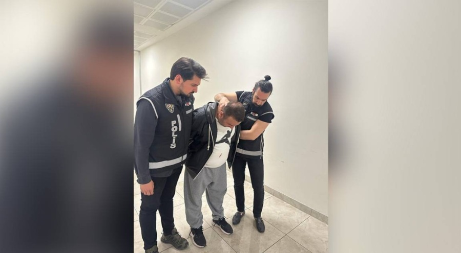 Oktay Yaşar tutuklandı