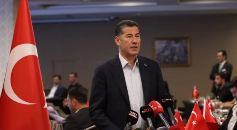 Sinan Oğan kararını yarın saat 17:00'de açıklayacak