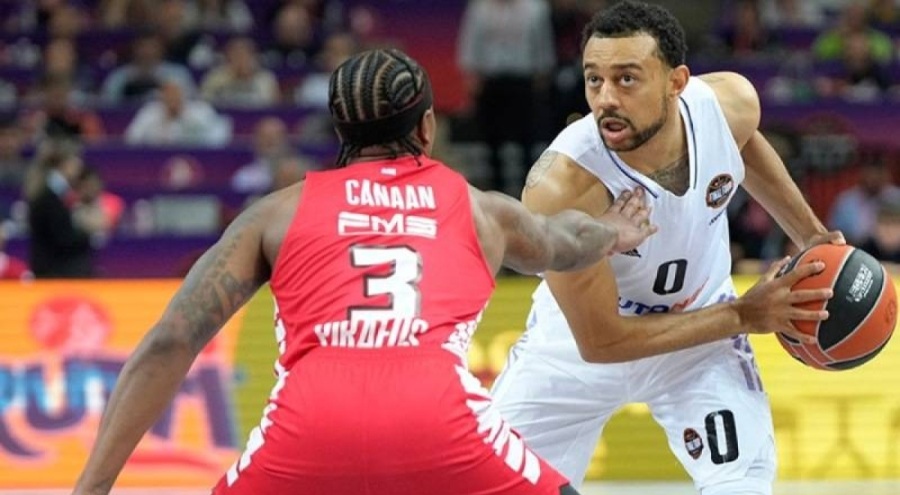 Euroleague şampiyonu Real Madrid oldu