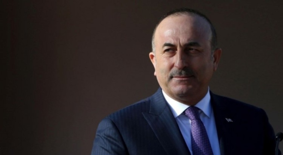 Bakan Çavuşuoğlu'ndan Suriyeli açıklaması: Geri göndereceğiz