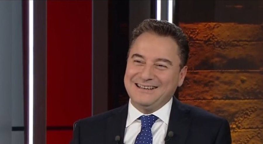 Ali Babacan: Ekonomimiz düdüklü tencere gibi: her an patlayabilir