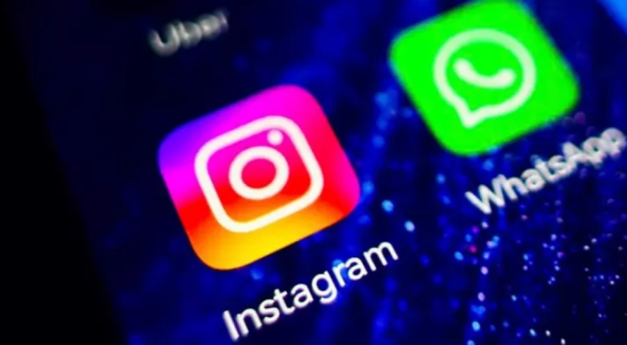 Instagram'da erişim sorunu yaşanıyor