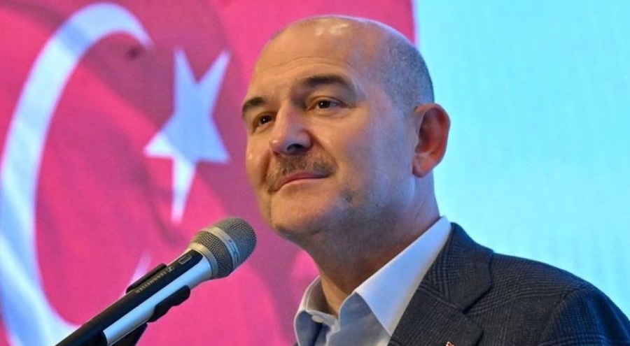 Bakan Soylu: HÜDA PAR'ın terör örgütleriyle ilgisi söz konusu değil