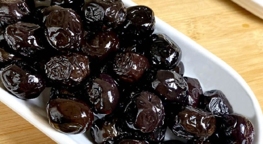 Bakan Varank duyurdu: Gemlik zeytinine Avrupa Birliği tescili geliyor!