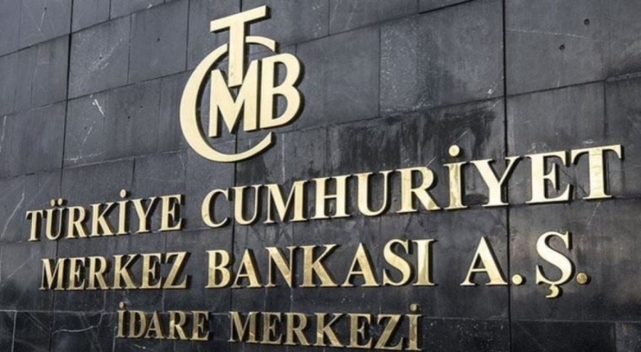 Merkez Bankası faiz kararını perşembe günü açıklayacak