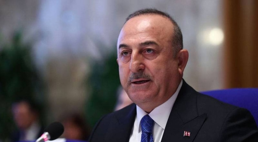 Mevlüt Çavuşoğlu: Göçmenlerin tamamını göndereceğiz dersek doğru olmaz