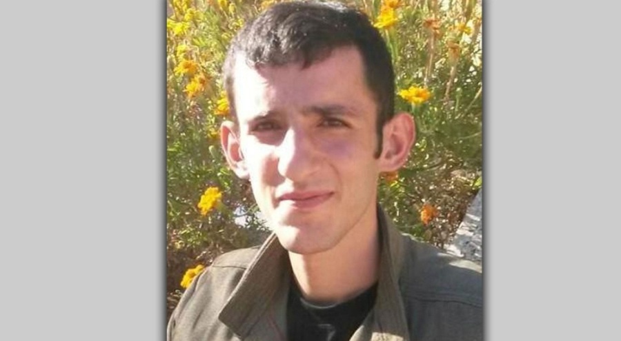 PKK/KCK'nın sözde iletişim sorumlusu Emre Şahin etkisiz hale getirildi