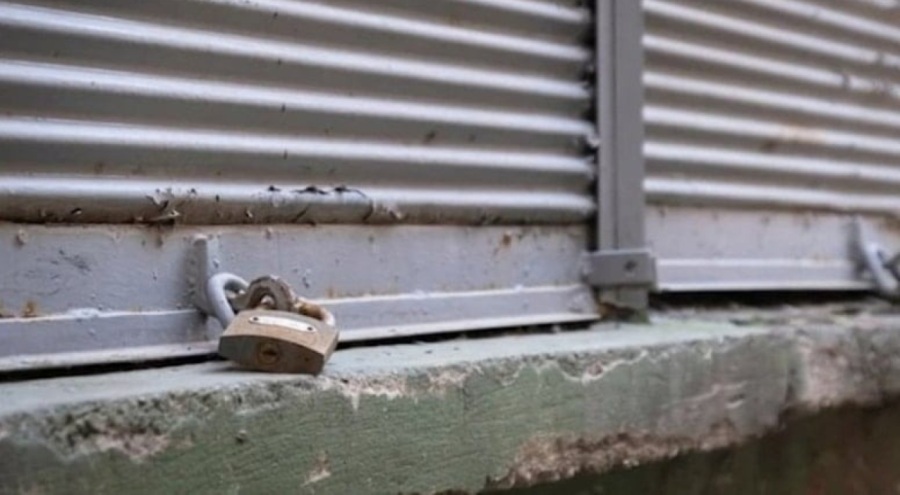 4 ayda 5 bin 835 şirket kapandı