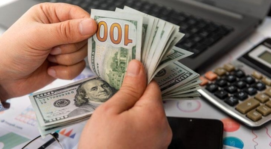 Dolar  20 lirayı aştı! Tüm zamanların rekoru