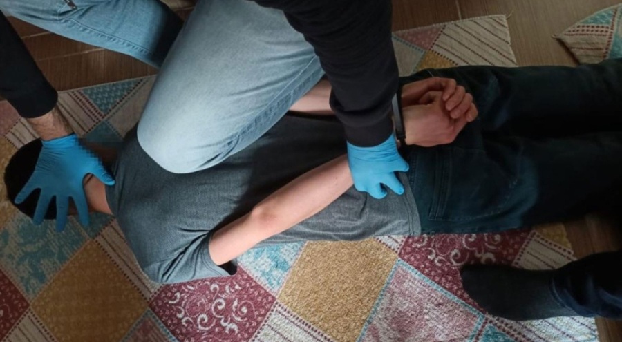 Ankara'da PKK/KCK operasyonu: 17 kişi gözaltına alındı