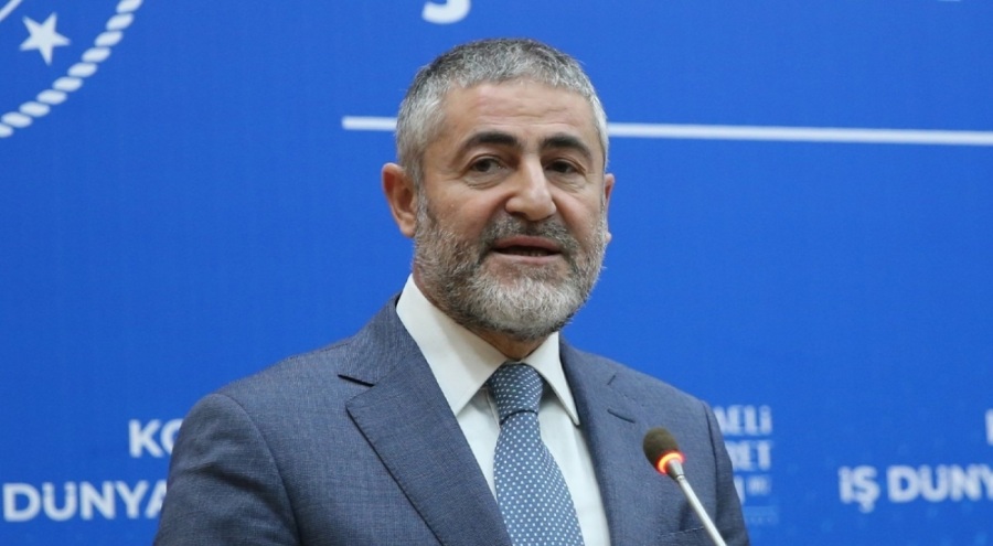 Bakan Nureddin Nebati: Türkiye birçok ülkeye fark atmıştır