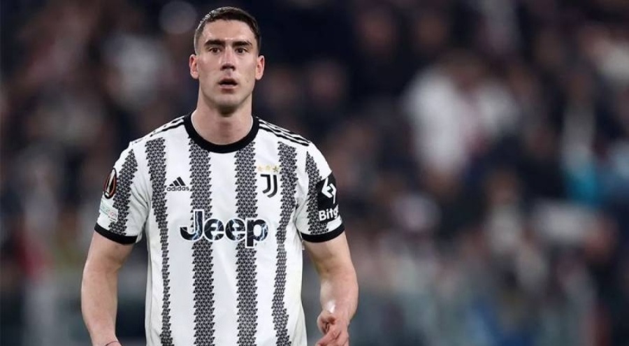 Chelsea, Vlahovic'in peşinde