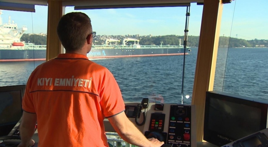 Kıyı Emniyeti Genel Müdürlüğü 52 çalışan alacak