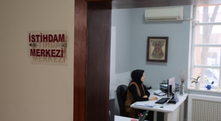 Bursa İnegöl'de bir yemek firması 6 ayrı alanda çalışan alacak