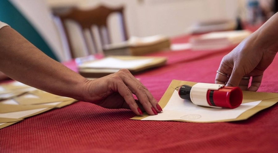 Seçmen sayısı ve seçime katılım yükseldi, geçersiz oy sayısı düştü