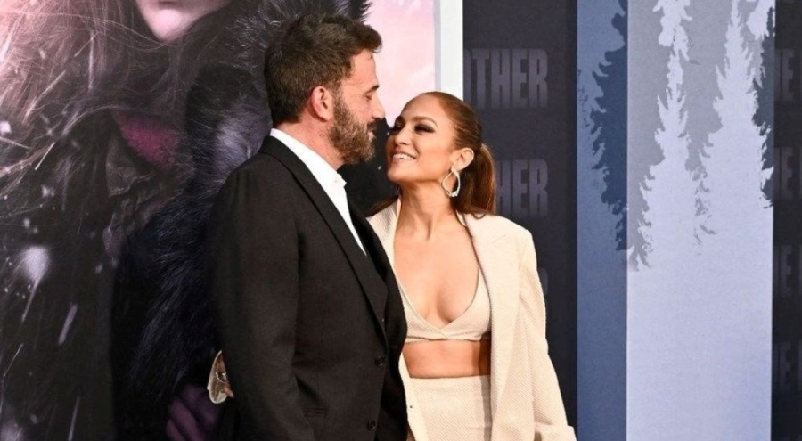 Jennifer Lopez'den şaşırtan açıklama: Bir anne olarak suçluluk duyuyorum