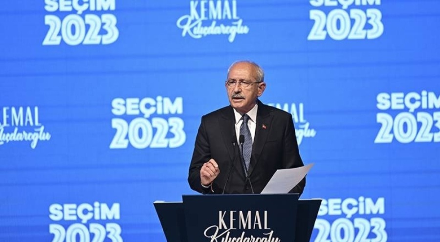 CHP'nin 28 Mayıs hedefi belli oldu: Sandığa gitmeyen seçmen