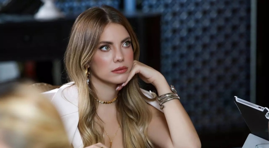 'Yasak Elma'nın filmi iptal oldu