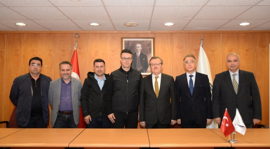 Bursa UÜ Veteriner Fakültesi çiftliğinin altyapısı modernleştirilecek