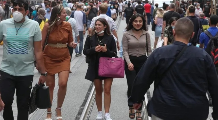 TÜİK, eleştirilen "gençlerin yüzde 84,3'ü mutlu" raporunu savundu