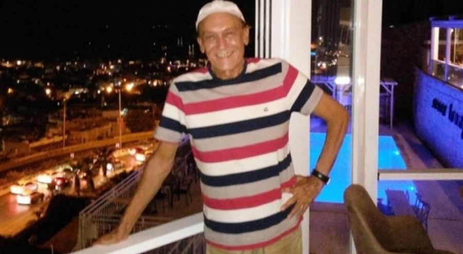 Akın Uğurlu hayatını kaybetti