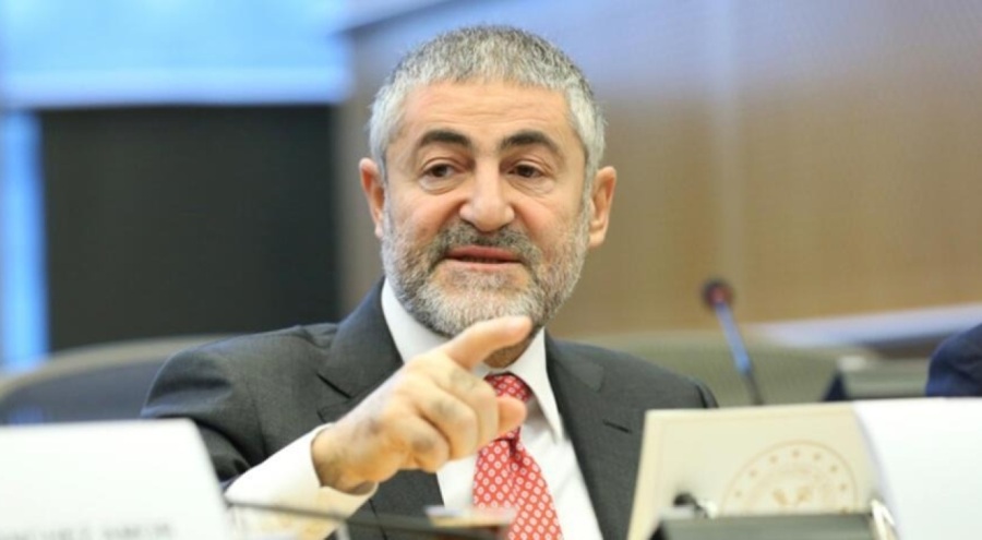 Bakan Nebati'den tüketici güveni değerlendirmesi
